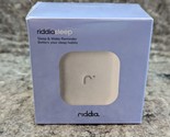 Riddia Sleep &amp; Wake Reminder - NIB Factory Sealed - Better Sleep Habits (V) - $9.99