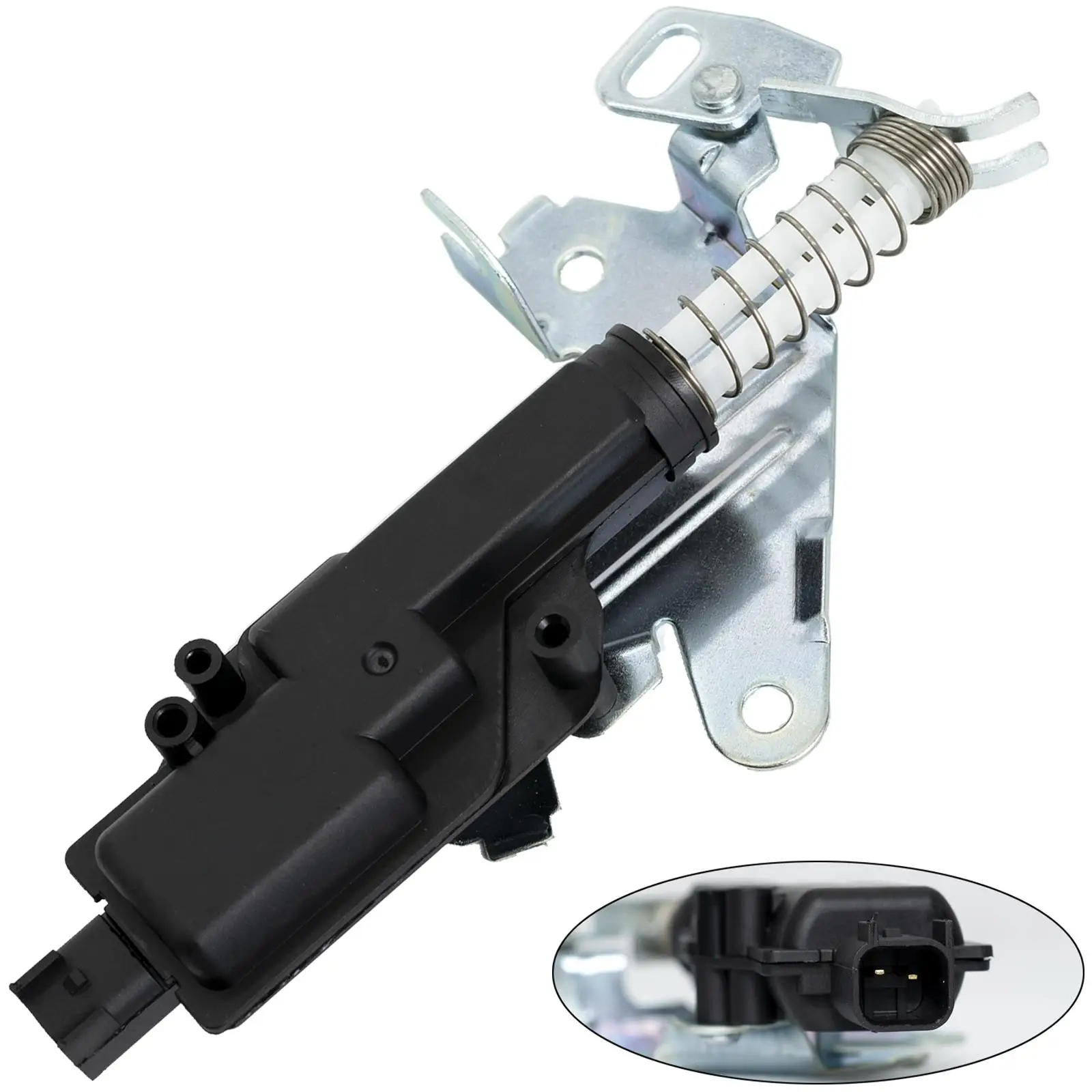 Tailgate Boot Trunk Lock Mechanisms Motor Actuator Solenoid - £18.09 GBP