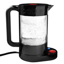 Bodum 11659 Bistro Electric Water Kettle, Double Wall with Temperature Control - £40.76 GBP