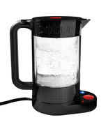 Bodum 11659 Bistro Electric Water Kettle, Double Wall with Temperature Control - $51.00
