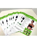 It Works Product Catalogs Set Of 43 Brand New Never Used - £20.74 GBP