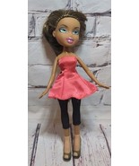 Bratz Doll Sunkissed Summer Yasmin - $22.00