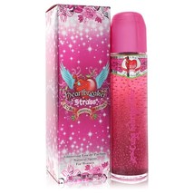 Cuba Strass Heartbreaker Perfume By Fragluxe Eau De Parfum Spray 3.4 oz - $27.11