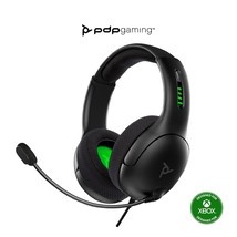 PDP AIRLITE Pro Headset with Mic for Xbox Series X|S, Xbox One, Windows 10/11 -  - $69.99