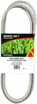 Deck Drive Belt for 46 Inch Lawnmower Husqvarna Poulan PP21008 Craftsman... - $35.58