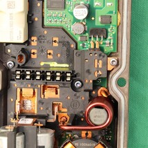 Audi A6 EPS Electric Power Steering Rack Control Computer Module 4G0-909-144-J image 6