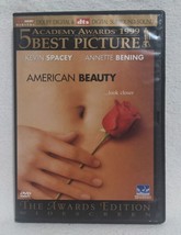 American Beauty (1999) - DVD - Very Good Condition - £5.32 GBP