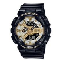 Casio G-SHOCK Men Wrist Watch GMA-S110GB-1ADR - £144.26 GBP