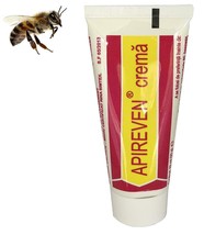 APIREVEN CREAM with BEE VENOM &amp; CAPSAICIN for RHEUMATIC, MUSCLE and JOIN... - $11.09