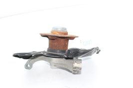 08-14 MERCEDES-BENZ C300 C350 RWD FRONT LEFT DRIVER SIDE KNUCKLE Q9118 image 10