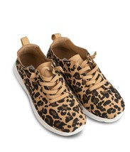 Not Rated women&#39;s mayo sneaker in Leopard - $34.00