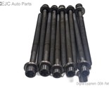 Cylinder Head Bolt Kit For 12-16 BMW 528i  2.0  RWD - $34.60