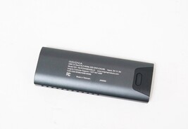 Insignia NS-PCNVMEHDE M.2 NVMe to USB-C SSD Enclosure - Black image 3