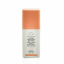 DRUNK ELEPHANT C -Tango Multivitamin Eye Cream Firm, Brighten 0.5oz / 15ml - £22.45 GBP