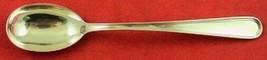 Calvert by Kirk Sterling Silver Olive Spoon Not Pierced 6&quot; Serving - £45.93 GBP