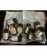 Bath &amp; Body Works Warm Vanilla Sugar Pocketbac Anti Bacterial Hand Gel 1... - €25,19 EUR
