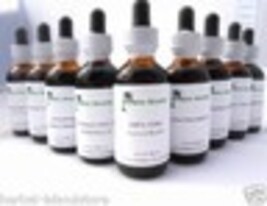 Pure Herbs: Milk Thistle - 4 oz. (Natural Herbal Extracts) image 6