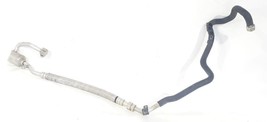 1995 Nissan 240SX OEM 2.4L Firewall Low Pressure Hard Line90 Day Warranty! Fa... - $173.25