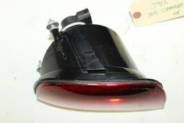2010-2013 CHEVROLET CAMARO PASSENGER RIGHT SIDE OUTER REAR TAIL LIGHT OEM J901 image 2