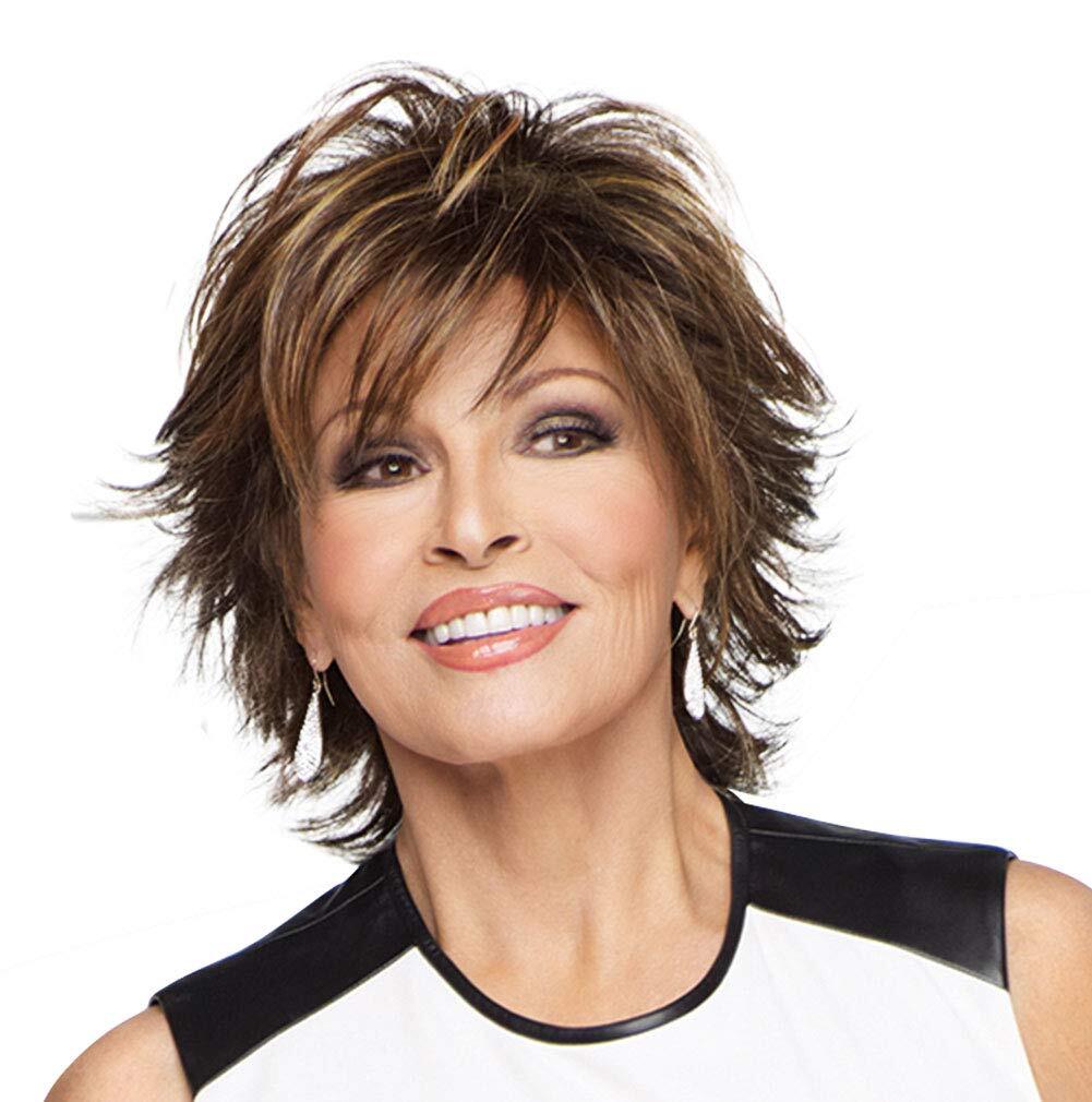 Hairuwear Raquel Welch Collection TREND SETTER R829S+ Wig - $178.95+
