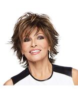 Hairuwear Raquel Welch Collection TREND SETTER R829S+ Wig - $247.04 CAD+