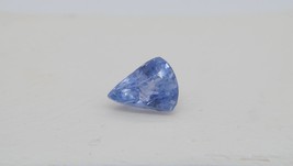 Premium Vivid Sky-Blue Ceylon Sapphire - Pear - 1.945 ct - AGL certified - $1,500.00