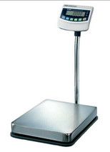 CAS BW Series Bench Scale 150 x 0.05 lb / 60 kg x 0.02 kg - £570.30 GBP