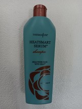 HeatSmart Serum Shampoo by Thermafuse, 10 oz FREE SHIPPING - £23.12 GBP