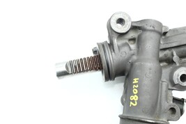 2004-2006 VOLKSWAGEN PHAETON POWER STEERING GEAR RACK H2082 image 5