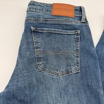 Lucky Brand Sweet Boot Bootcut Jeans Womens 10 x 30 R Stretch Denim - £13.97 GBP