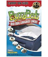 BuggyBeds Insect Barrier For Bed Bugs, Bed Bugs 1 pk - $12.67 CAD