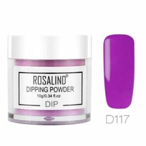 Rosalind Nails Dipping Powder - French or Gradient Effect - Durable - *P... - £1.96 GBP