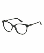 JUICY COUTURE JU-252 Eyeglasses 807-BLACK 54mm - $3,100.91 MXN
