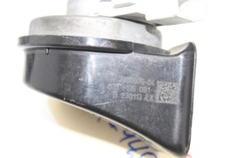 12-18 BMW 328I HORN HIGN & LOW TONE PAIR Q1445 image 10