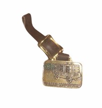 SULLAIR CORPORATION Watch Fob - VINTAGE Sulliscrew 750 Portable Air Comp... - $19.00 CAD