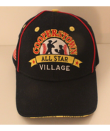 Cooperstown All Star Village Baseball Cap - £18.41 GBP