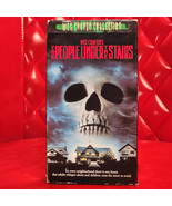 The People Under the Stairs, VHS (1991), Ving Rhames, Brandon Quintin Adams - £4.66 GBP