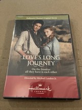Loves Long Journey (DVD, 2006). Hallmark Movie - £8.54 GBP