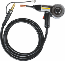 Weldpro SB8 15’ Spool Gun for Weldpro MIG and Multi-Process Machines - £244.94 GBP