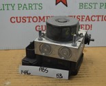 2013-15 Nissan Sentra ABS Anti-Lock Brake Pump 476603SG0C Control 53-14A6 - £21.87 GBP