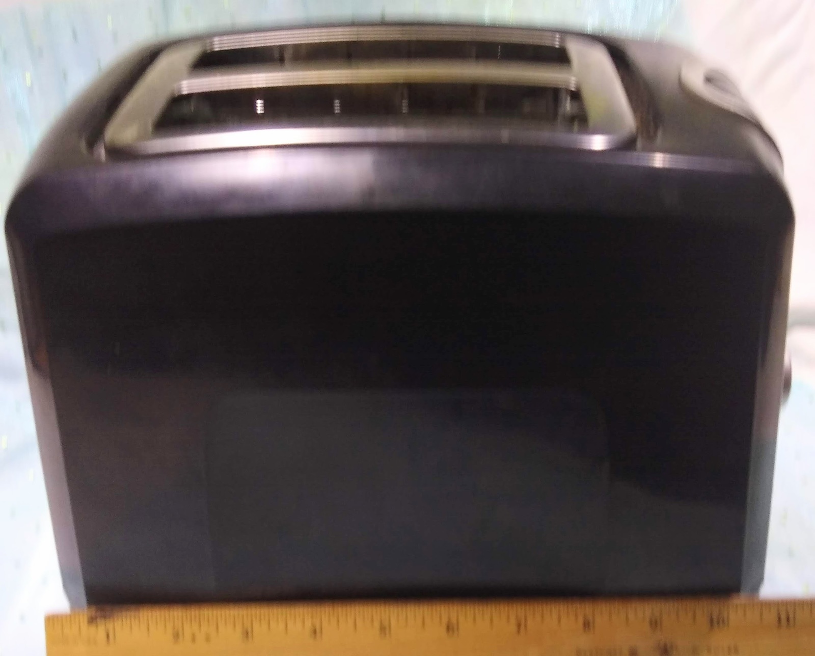 Black & Decker Bagel Toaster - $22.95