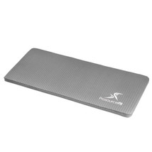 ProsourceFit Extra Thick Yoga Knee Pad and Elbow Cushion 15mm (5/8”) Fit... - $55.43 CAD