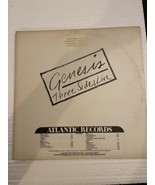 1982 Vinyl GENESIS Double PROMO Album THREE SIDES LIVE Record Phil Collins - €21,56 EUR