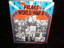 Films of World War II, The by Joe Morella 1973 Movie Book - £15.71 GBP