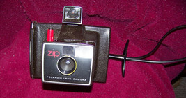 vintage land camera {polaroid zip} - £15.56 GBP