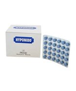 Charak Hyponidd Tablets 30 - £10.19 GBP