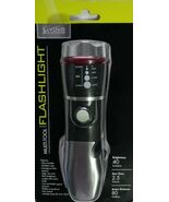 Complete Home Multi-Tool Flashlight Phillips screwdriver Seatbelt cutter... - $15.83