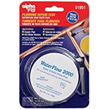 Alpha Metals 51051#am51051 Plumb Solder Flux/brush - $31.30 CAD
