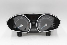 Speedometer Cluster Mph Id D2BT-10849-GAT Fits 2015-2017 Ford Fiesta Oem #264 - £53.10 GBP