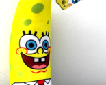 Spongebob Squarepants BANANA Plush Toy 9 inch NWT. Soft - £13.09 GBP